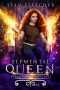 [Paranormal Outcasts 03] • Elemental Queen